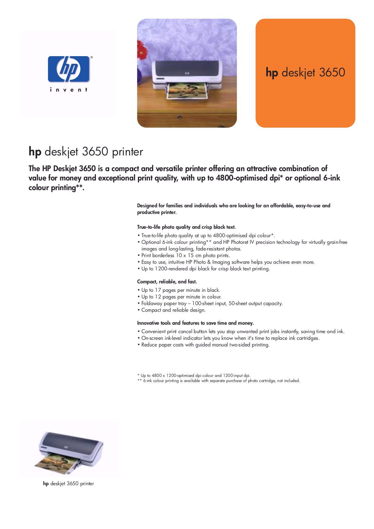 TÉLÉCHARGER DRIVER HP DESKJET 3650 GRATUIT DRIVER HP 3650 GRATUIT DESKJET TÉLÉCHARGER